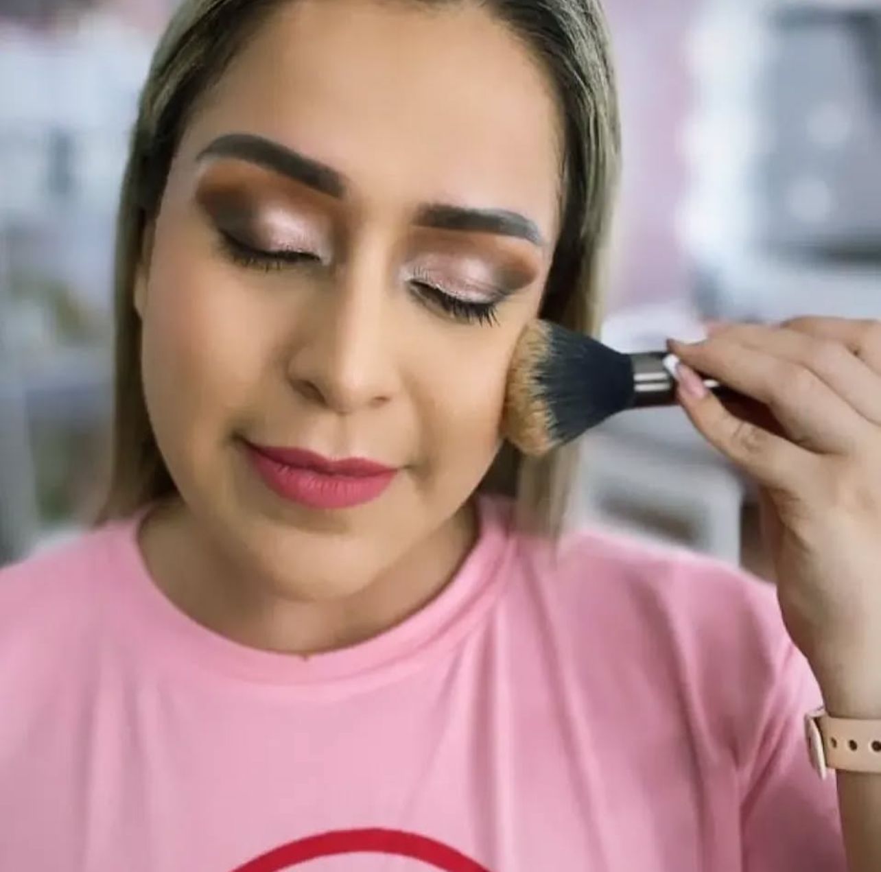 Galería SELF LOVE MAKEUP